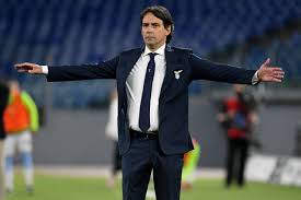 La fiche de simone inzaghi (lazio rome) sur sofoot.com. Simone Inzaghi Lascia La Lazio Il Figlio Risponde Ai Tifosi