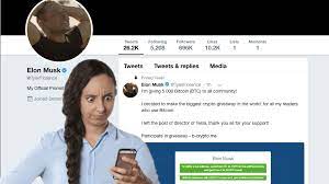 — elon musk (@elonmusk) may 16, 2021. Twitter Caught Promoting Bogus Elon Musk Cryptocurrency Scam