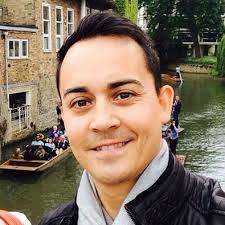 Greg Batchelor's Instagram, Twitter & Facebook