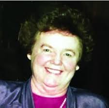 Elizabeth Hagan Obituary (2019)