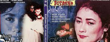 Berbagai kejutan mengiringinya di sepanjang film dengan disertai sound efek yang membuat jantung mau copot. 12 Film Horor Suzzanna Terbaik Sepanjang Masa Tokopedia Blog