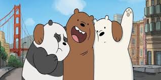 Tinggal unduh gratis dan pakai kumpulan gambar lucu keren dan kumpulan gambar lucu 3d di bawah ini berisikan gambar penjelasan lengkap seputar gambar lucu terbaru 2020. Fakta Fakta Kartun We Bare Bears Tiga Beruang Lucu Kapanlagi Com