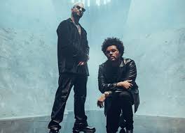 Hawaii) is a song by colombian singer maluma. The Weeknd And Maluma Collaborate On Hawai Remix Drop Spanish English Version Of The Song Bollywood News Bollywood Hungama