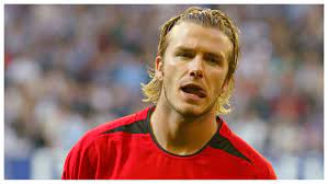 Welcome to the official david beckham facebook page. David Beckham Inducted Into The Premier League Hall Of Fame Marca