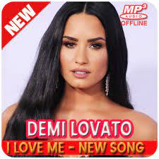 Vídeos, traduções e muito mais. 2021 Demi Lovato I Love Me Best Musicas 2020 Offline Pc Android App Download Latest