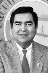 James Edward Fields (1940-2013)