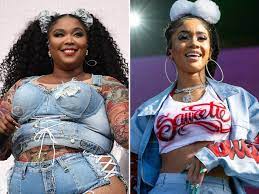 Swift was the first artist to be signed by the publishing house sony / atv music at the age of 14, and. The Best Female Hip Hop Artists To Listen To Right Now