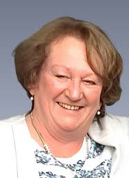 Condolence Book for Marian Hamilton (née Wheeler) (Kilcoole, Wicklow)