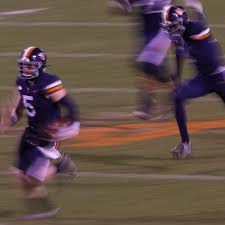 COMMITMENT! Virginia adds athletic quarterback Davis Lane