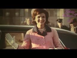 Nov 22, 2019 · jackie kennedy's pink suit, worn on the day of president john f. Jackie Kennedys Pink Chanel Suit Youtube
