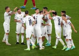 Uefa euro 2020, a men's association football tournament originally scheduled for 2020 and now scheduled to take place in 2021. Italy Vs Switzerland Starting 11 Predicted Line Ups Euro 2021 Team News Ahead Of Fixture Tonight The News Motion