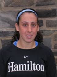 Women's soccer edged by No. 7 Middlebury