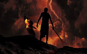 Karnan surya puthiran episode 1a. Karnan Music Review Santhosh Narayanan S Minimalist Music Wraps Itself Around The Lyrics Gossipchimp Trending K Drama Tv Gaming News