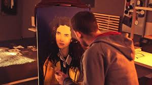 Zeyker Panosundaki Pin