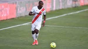 Luis advíncula in real life. Boca Insiste Por Advincula Como Avanza La Negociacion Tyc Sports