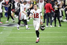 The tampa bay buccaneers star is back in the super bowl, mere months after leaving the new england patriots, but just how much wealth has brady accumulated across his. Tom Brady Just Made Nfl History In The Worst Possible Way