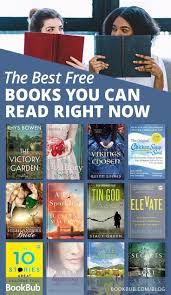 17 Of The Best Free Ebooks You Can Read Right Now In 2020 Best Books To Read Reading Books For Teens