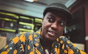 Popular nigerian musician and rapper is dead. 7fzz I6q3ntndm