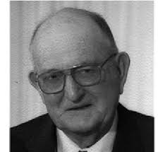 Neil Hamilton Obituary (1926