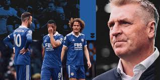 Leicester City's player of the season: James Maddison