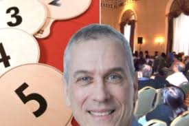 Auction-stalker Malcolm Carter: "I can rarely think of a time when someone  snagged a bargain"