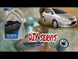 Senarai harga honda city malaysia 2021; Diy Honda City 2005 Tukar Engine Oil Youtube