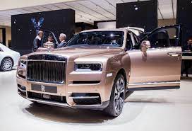 We did not find results for: Rolls Royce S 400 000 Suv Helps Carmaker Set Sales Record In 2019