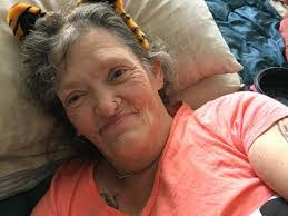 Vivian Cantrell's Instagram, Twitter & Facebook