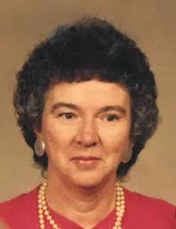 Obituary information for Jeffie Palmer