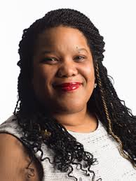 Lydia A. Isaac, PhD, MS