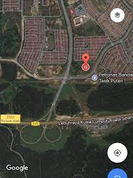 Hab medan pasar) memiliki 25 pemberhentian berangkat dari sekolah kebangsaan bandar tasik puteri 2 dan berakhir di hab medan pasar (lpb). Development Land Bandar Tasik Puteri Rawang Hartanah Extravaganza