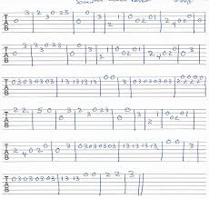 Somewhere Over The Rainbow Guitar Tab In G Major In 2020 Guitar Tabs Songs Guitar Tabs Acoustic Guitar Songs For Beginners