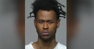 What we know about the man arrested for allegedly shooting two MPD officers