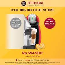 Statistiques et évolution des crimes et délits enregistrés auprès des services de police et gendarmerie en france entre 2012 à 2019 Nescafe Dolce Gusto Indonesia Posts Facebook