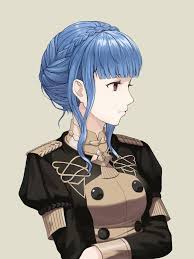 Marianne Fanart By Dakkalot On Deviantart Fire Emblem Fire Emblem Radiant Dawn Fire Emblem Characters