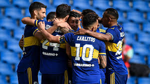 El anuncio lo realizó la afa a través de su cuenta de twitter este martes por la tarde, a pesar de que desde la dirigencia canalla se. A Que Hora Juega Boca Goal Com