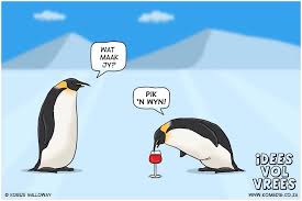Pik N Wyn Afrikaans Afrikaanse Quotes Caption Quotes