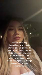 Leslie Robles's Instagram, Twitter & Facebook