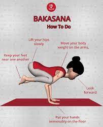 Download 96 royalty free bakasana vector images. How To Do Bakasana Crow Crane Pose And Its Benefits