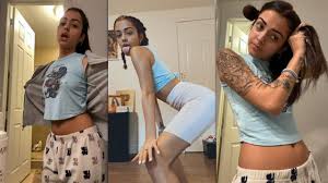 Born on october 15 #1. Malu Trevejo Instagram Live Stream 14 May 2020 Ig Live S Tv