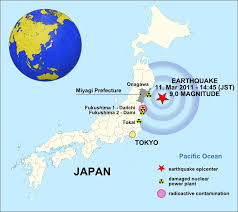 Quake is fifth largest in the world (since 1900) and the largest quake ever to hit japan. A Fukushima Lesson Victim Compensation Schemes Need Updating Bulletin Of The Atomic Scientists
