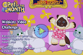 Then he sings it again, and he's singing it with himself. Retro Replay Challenge Cat S Pajama Party Wkn Webkinz Newz