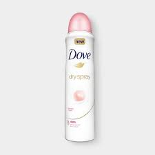 Axe Body Spray Target