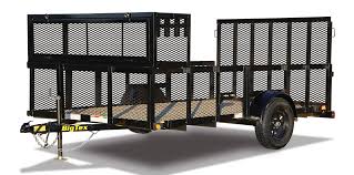 2,041 used trailers utility products are offered for sale by suppliers on alibaba.com, of which truck trailers accounts for 8%, car trailers accounts for 1%, and other trailers accounts for 1%. Big Tex Trailers Landscape Trailers