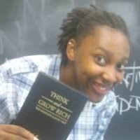 10+ "Kandace Harris" profiles