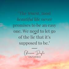 Check spelling or type a new query. Glennon Doyle Untamed Quote Untamed Quotes Favorite Book Quotes Best For Me Quotes
