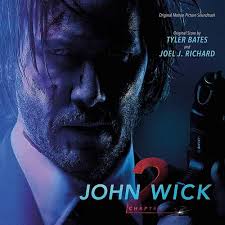 Find A Way Out Of The Witch Hunters Outpost John Wick Chapter 2 Soundtrack Vinyl By Tyler Bates And Joel J Richard Johnwick Vinyl Ost Soundtrack Movie Keanure Soundtrack Songs Soundtrack New Music