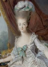 The Queen Of Big Hair Herself Marie Antoinette Mosnier 1775 Photo Christie S Private Collection Marie Antoinette Marie Antionette French History