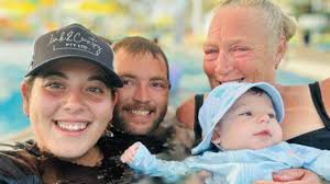 St Brendan's College staff member Tanya Carr remembered after sudden death 