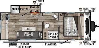 You can choose from small under 20 feet lightweight traveling trailer options weighing below 2500 pounds or. Connect Travel Trailer Floorplans Kz Rv